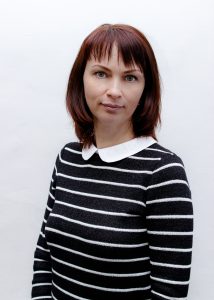 Телешова Елена Анатольевна