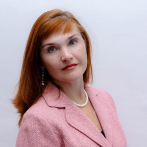 Дамман Евгения Александровна