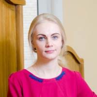 Vidergold Anna Igorevna, Associate Professor of the Department “Criminal and Penal Law”