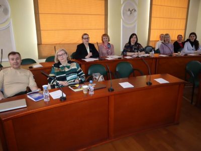 ЮУрГУ принял участие в международной конференции «Индустрия перевода»
